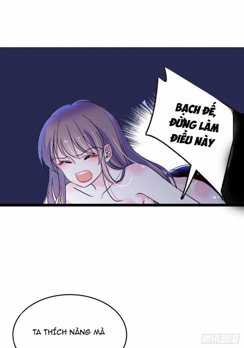 Mau Chạy !! Nam Thần Thú Thế Đến Truy Thê 66 trang 0