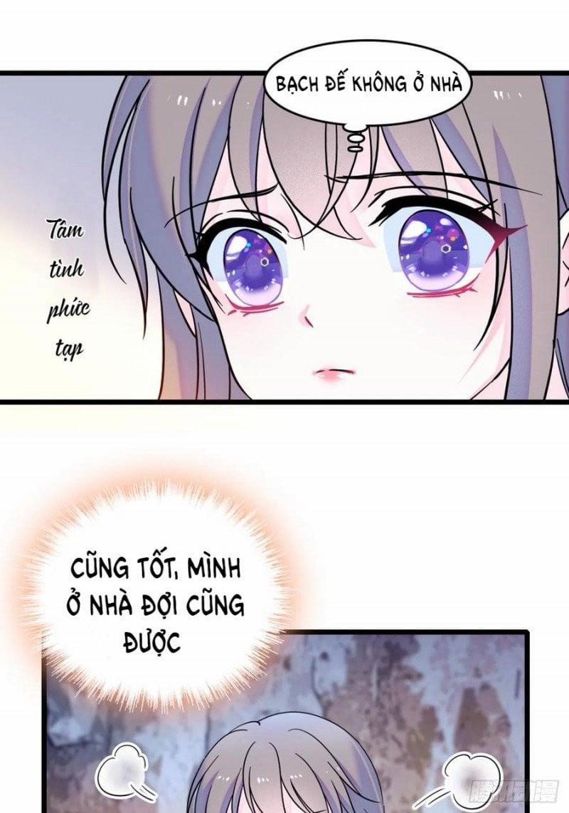 Mau Chạy !! Nam Thần Thú Thế Đến Truy Thê 69 trang 0