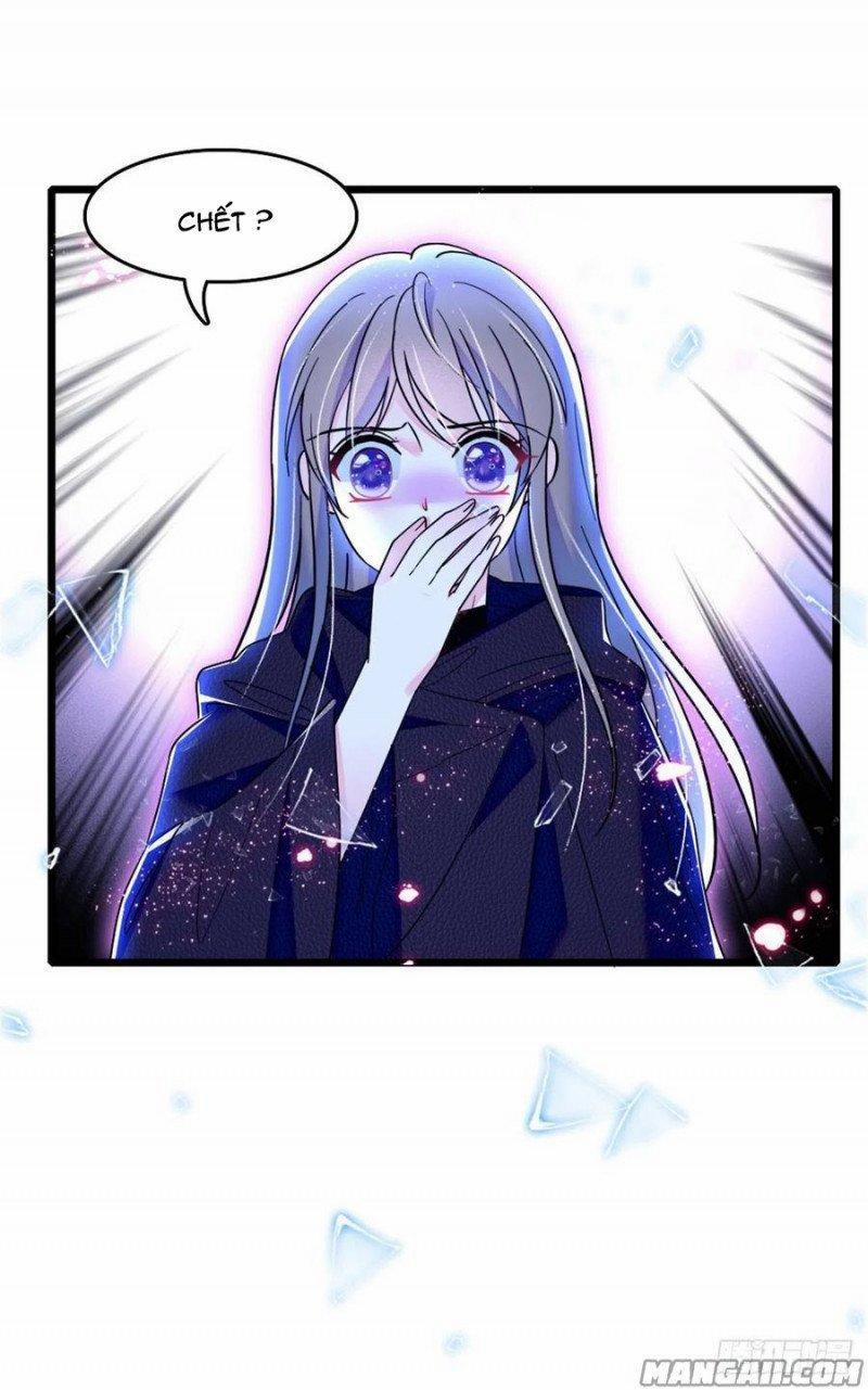 Mau Chạy !! Nam Thần Thú Thế Đến Truy Thê 74 trang 14