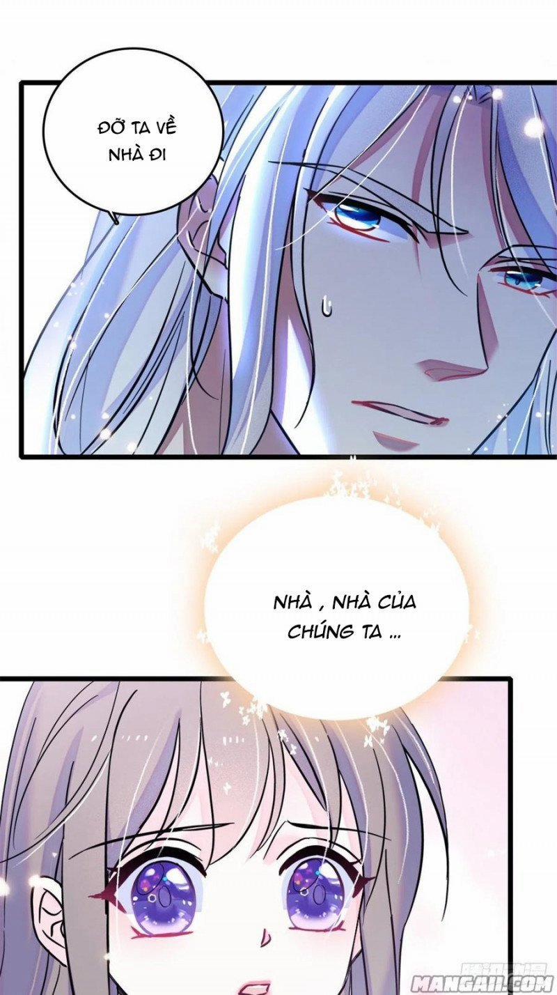 Mau Chạy !! Nam Thần Thú Thế Đến Truy Thê 77 trang 16