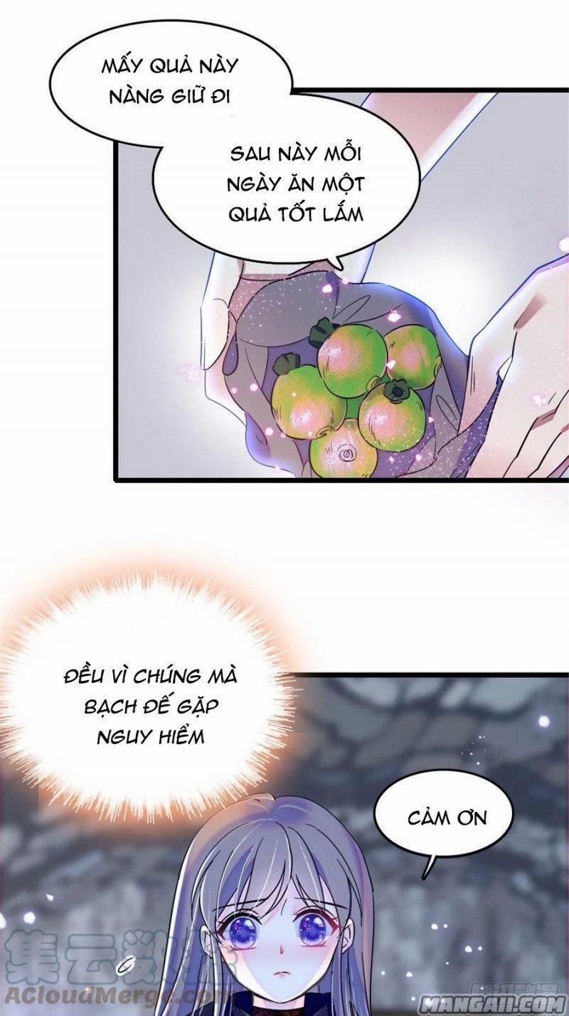 Mau Chạy !! Nam Thần Thú Thế Đến Truy Thê 78 trang 0