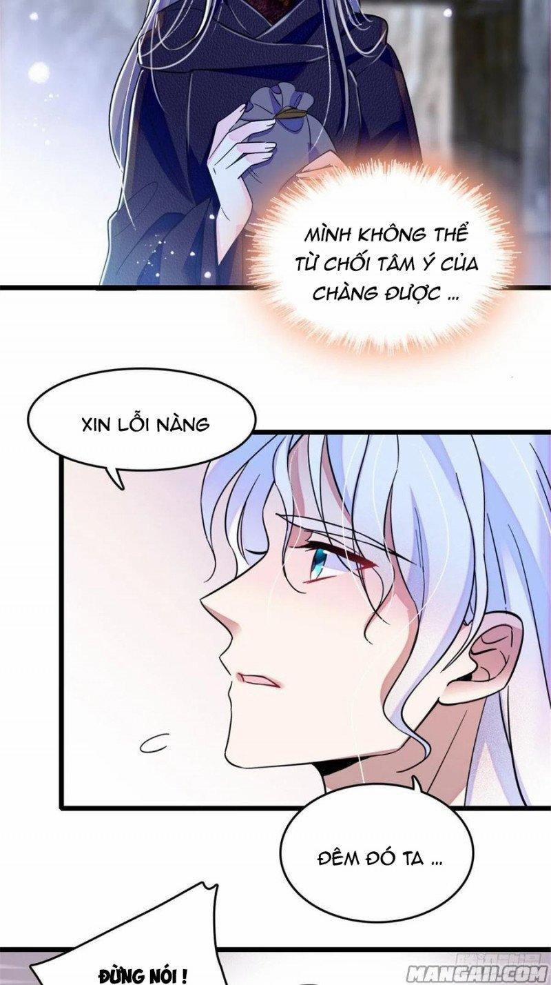 Mau Chạy !! Nam Thần Thú Thế Đến Truy Thê 78 trang 1