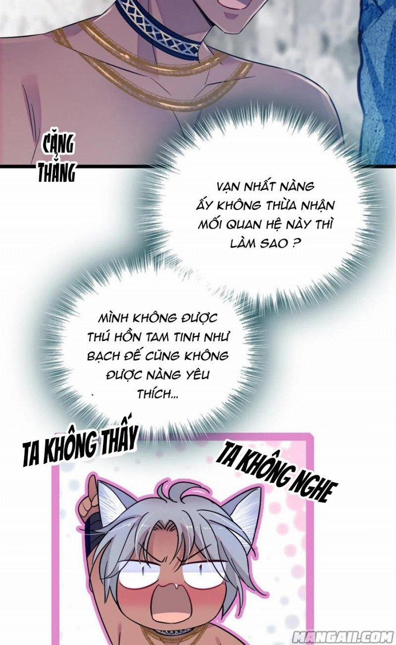 Mau Chạy !! Nam Thần Thú Thế Đến Truy Thê 78 trang 10