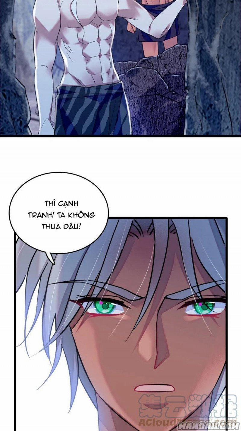 Mau Chạy !! Nam Thần Thú Thế Đến Truy Thê 78 trang 16