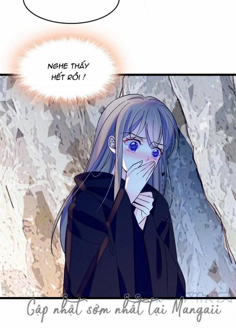 Mau Chạy !! Nam Thần Thú Thế Đến Truy Thê 78 trang 20