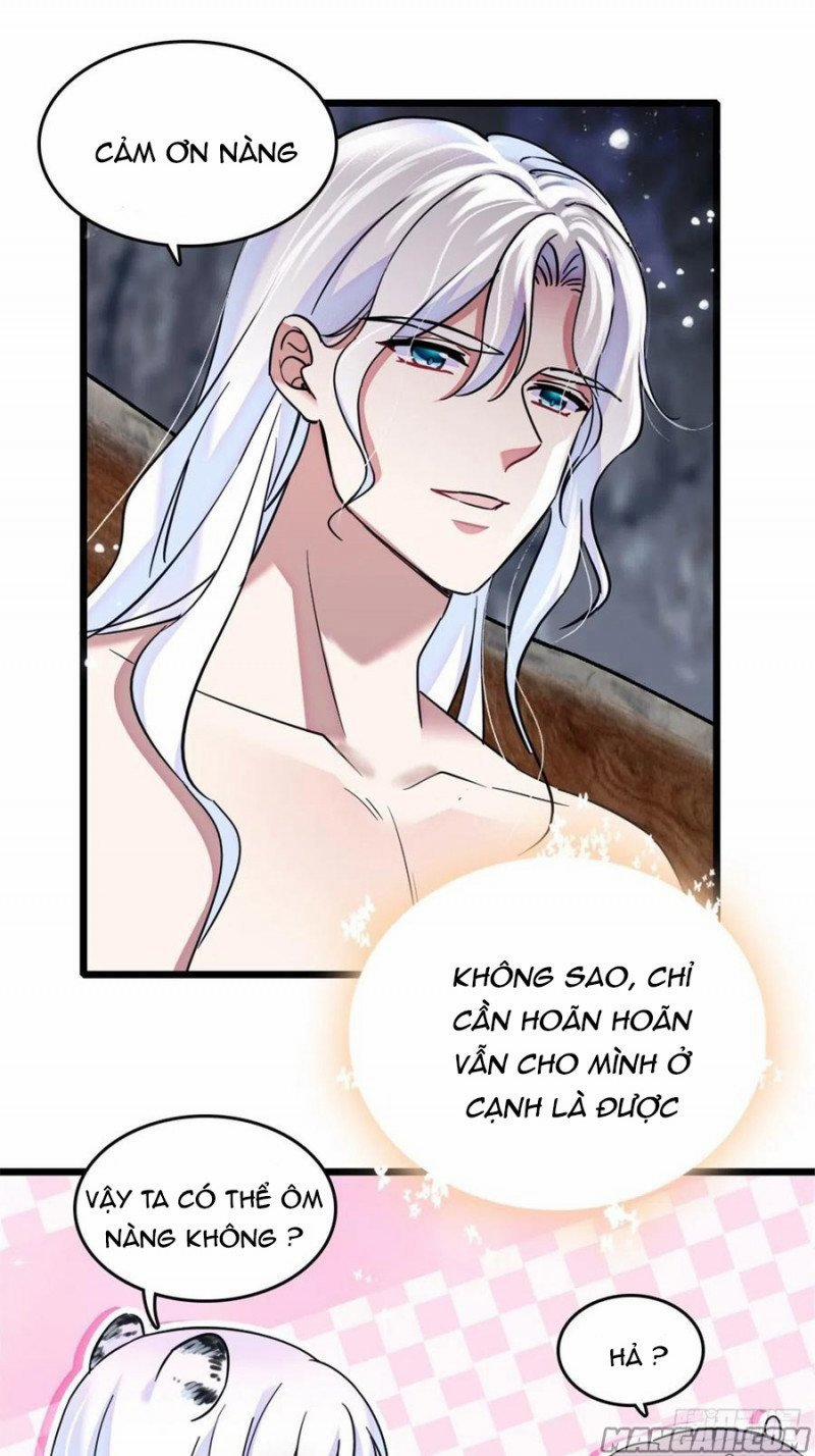 Mau Chạy !! Nam Thần Thú Thế Đến Truy Thê 78 trang 3