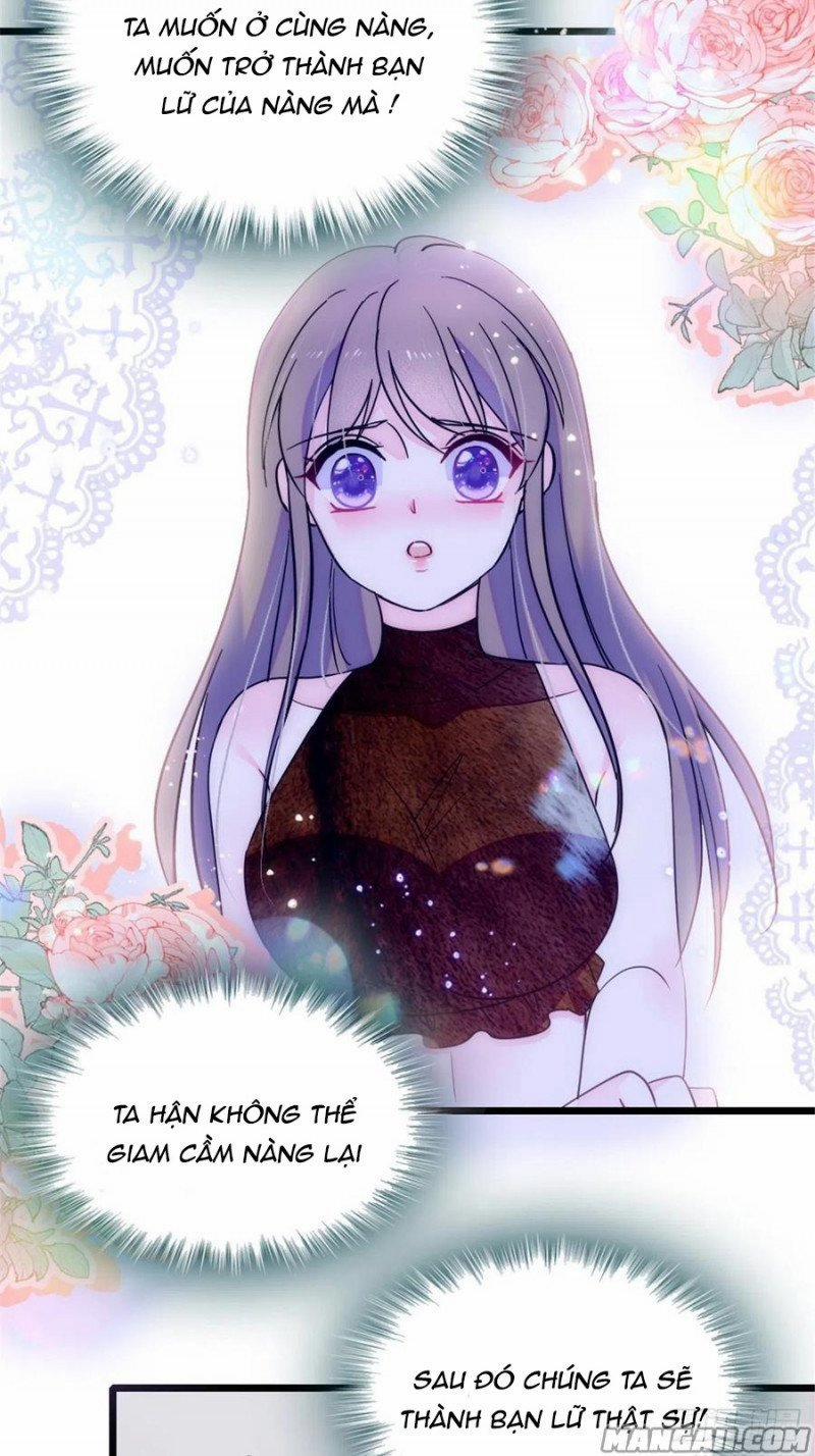 Mau Chạy !! Nam Thần Thú Thế Đến Truy Thê 79 trang 10