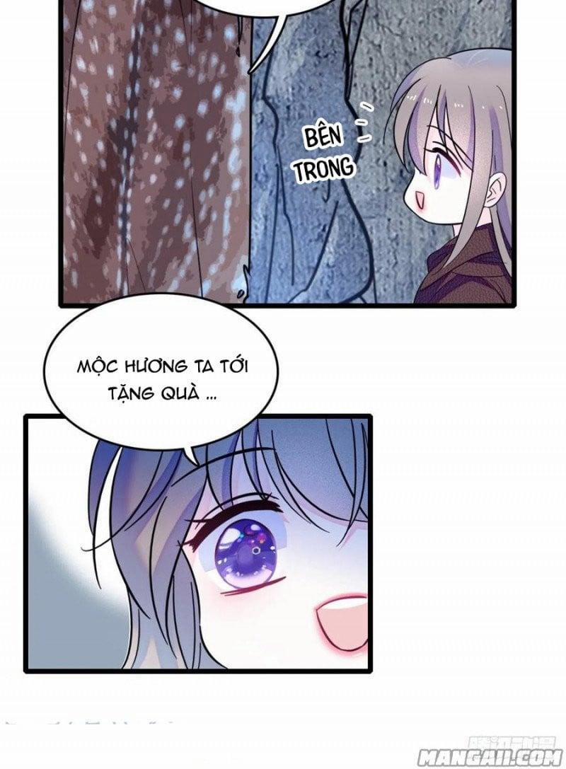 Mau Chạy !! Nam Thần Thú Thế Đến Truy Thê 79 trang 20