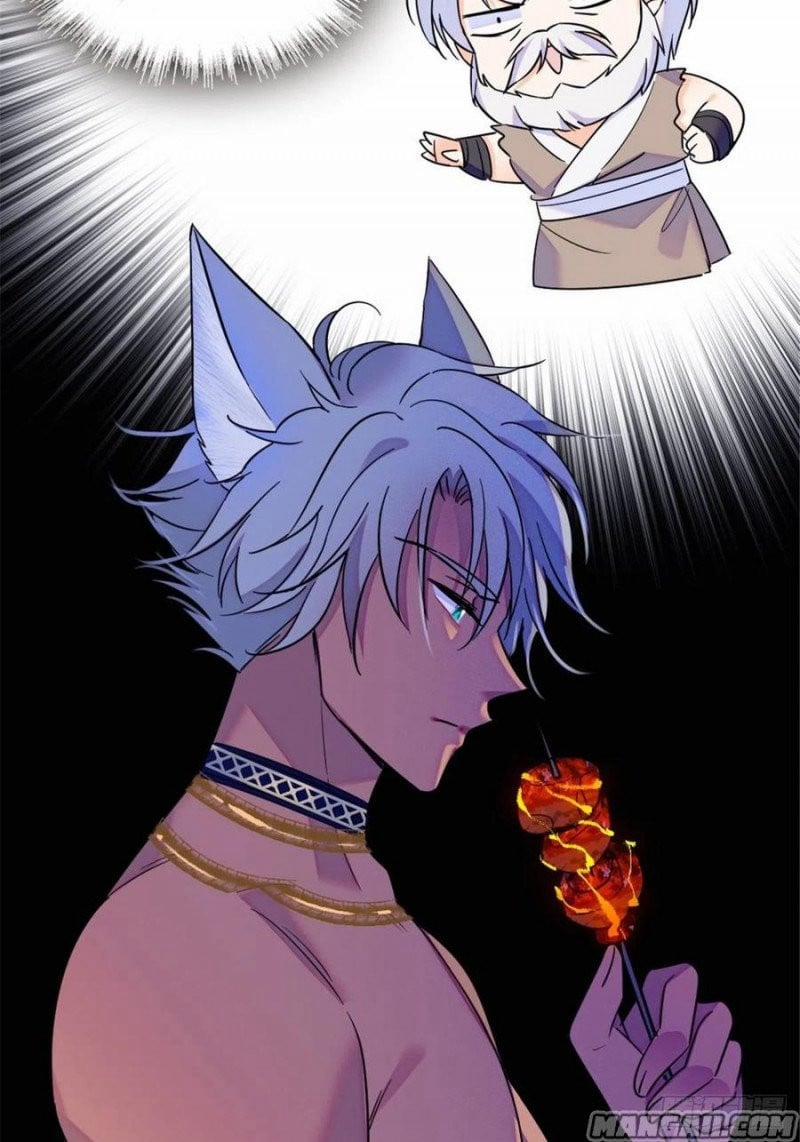 Mau Chạy !! Nam Thần Thú Thế Đến Truy Thê 80 trang 13