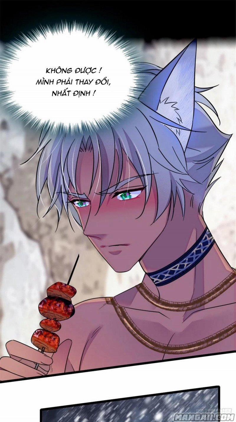 Mau Chạy !! Nam Thần Thú Thế Đến Truy Thê 80 trang 18