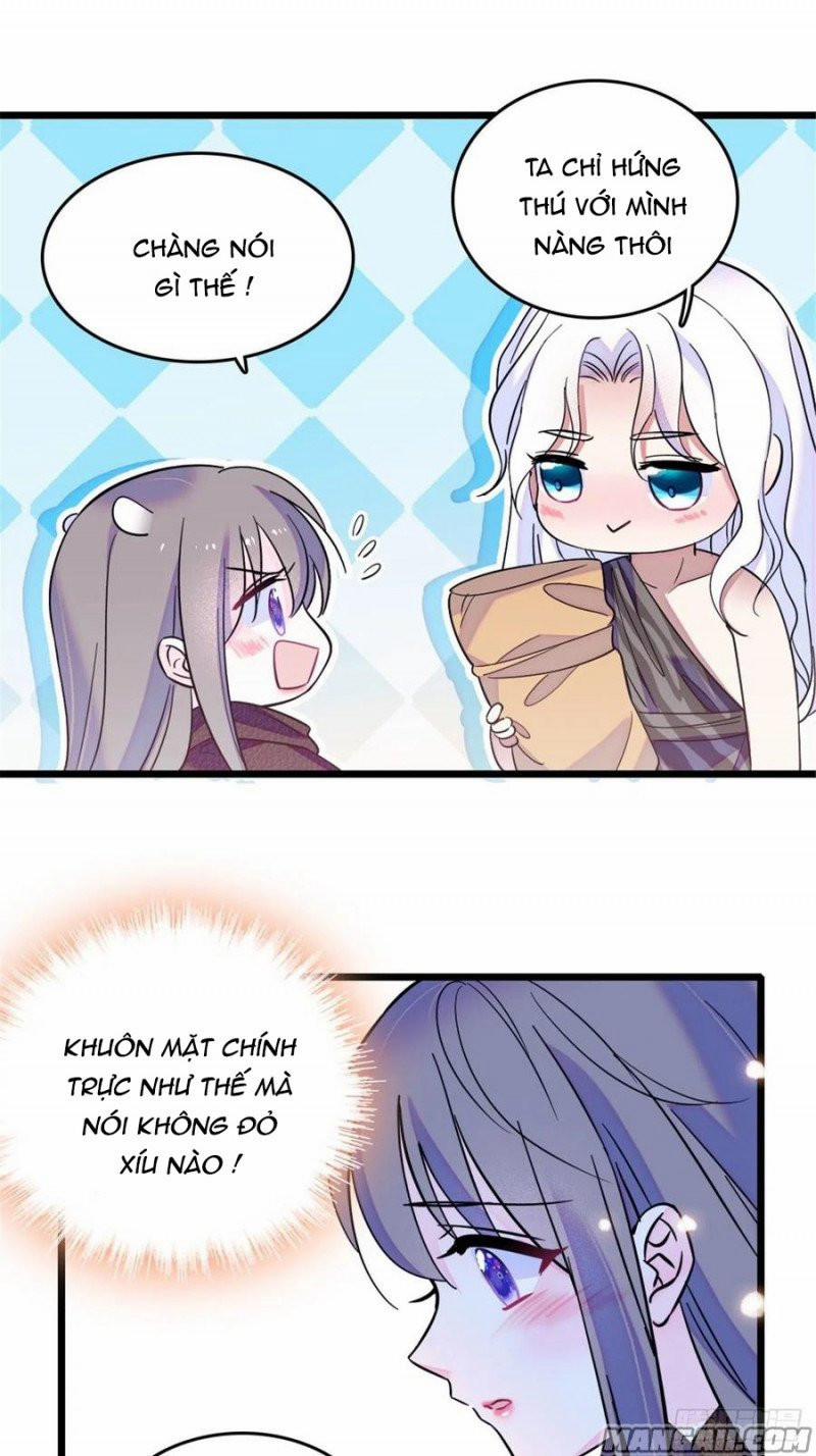 Mau Chạy !! Nam Thần Thú Thế Đến Truy Thê 80 trang 6