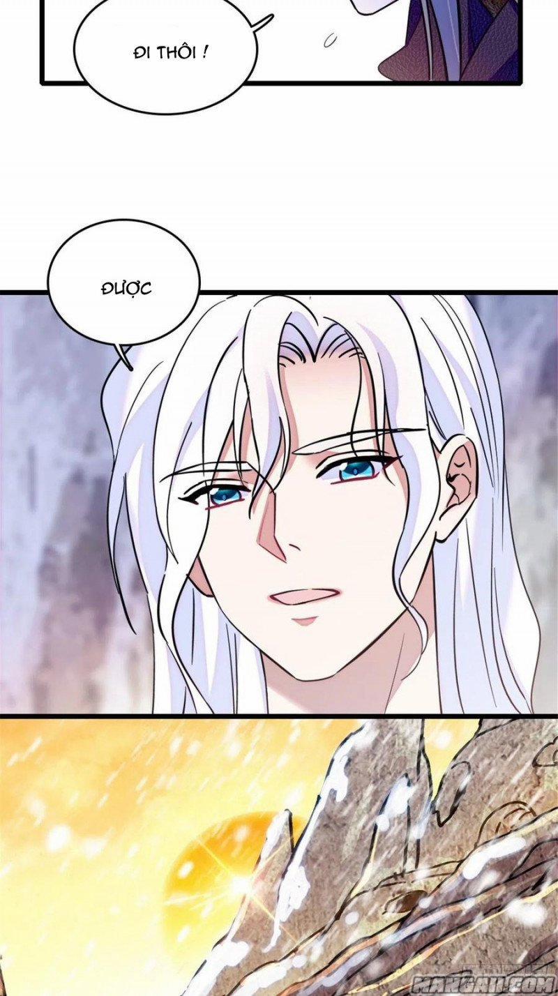 Mau Chạy !! Nam Thần Thú Thế Đến Truy Thê 80 trang 7