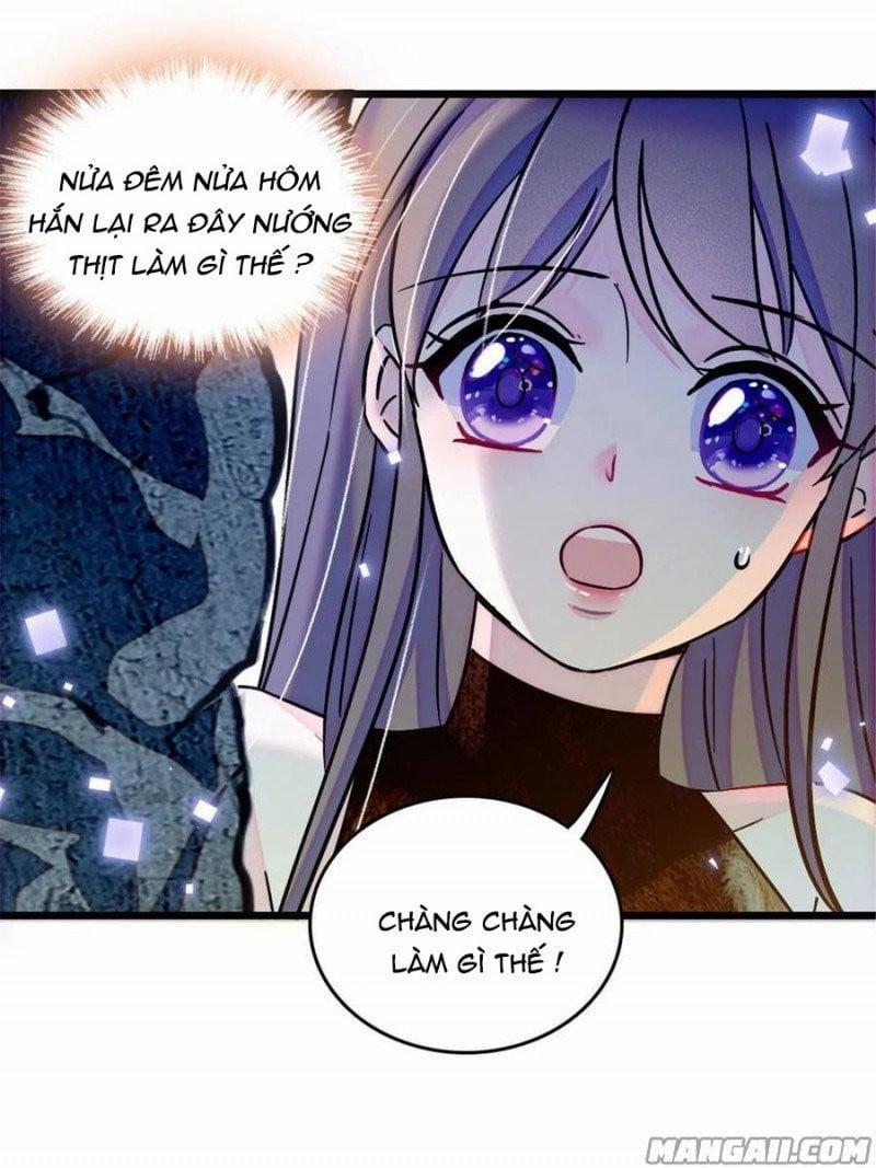 Mau Chạy !! Nam Thần Thú Thế Đến Truy Thê 81 trang 0