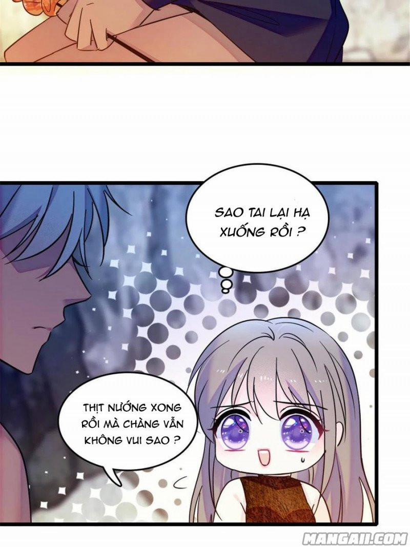 Mau Chạy !! Nam Thần Thú Thế Đến Truy Thê 81 trang 18