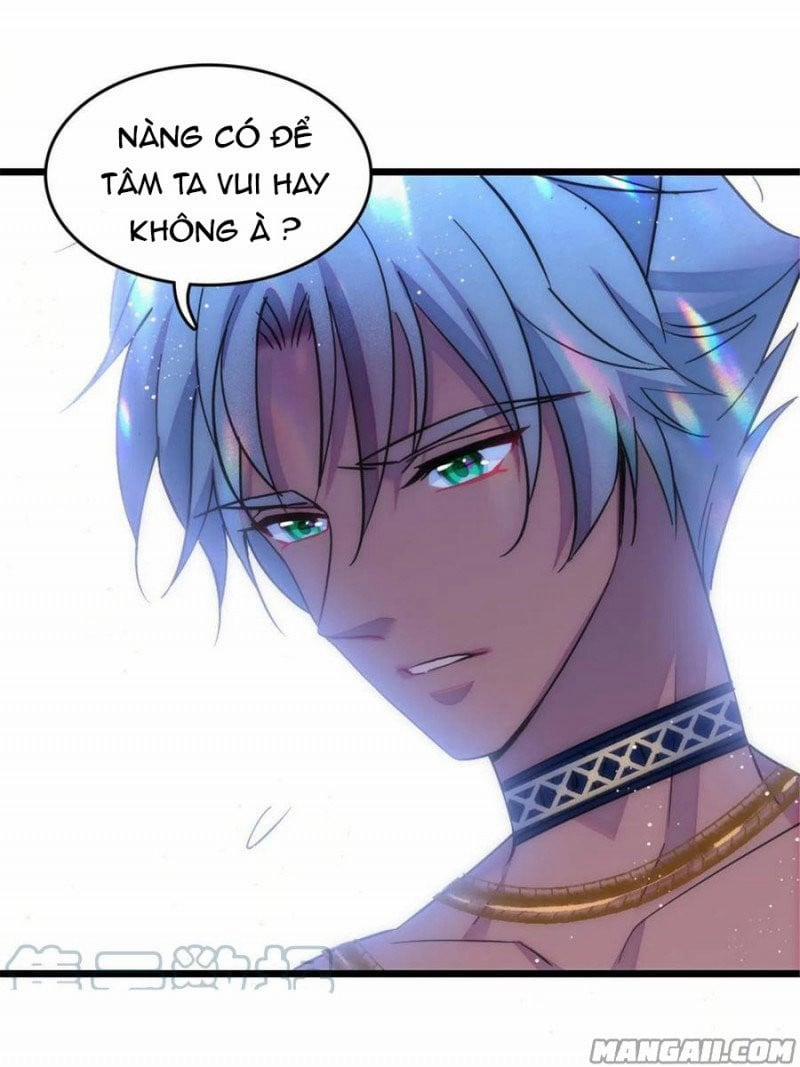 Mau Chạy !! Nam Thần Thú Thế Đến Truy Thê 81 trang 19