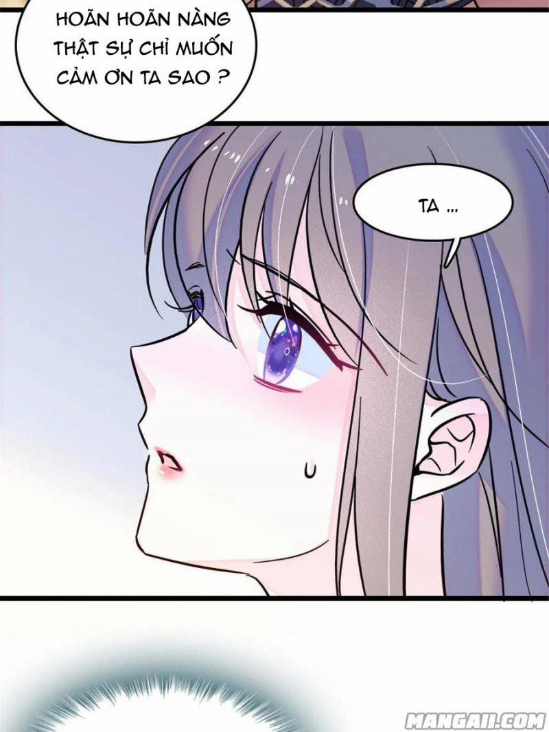 Mau Chạy !! Nam Thần Thú Thế Đến Truy Thê 81 trang 26