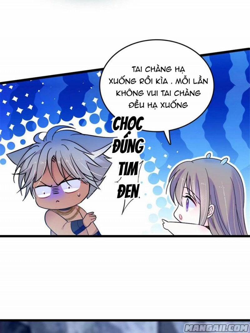 Mau Chạy !! Nam Thần Thú Thế Đến Truy Thê 81 trang 6