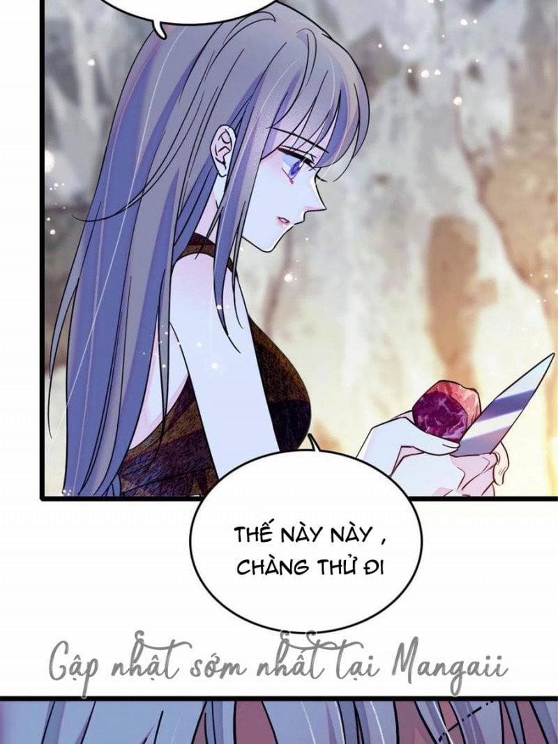 Mau Chạy !! Nam Thần Thú Thế Đến Truy Thê 81 trang 9