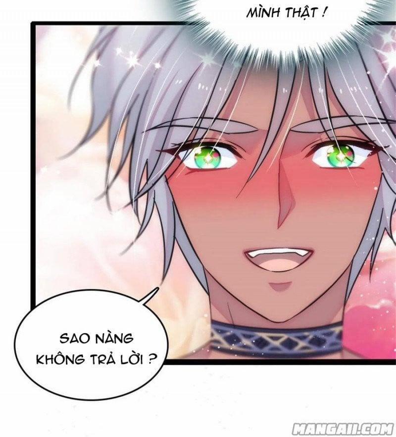 Mau Chạy !! Nam Thần Thú Thế Đến Truy Thê 82 trang 1