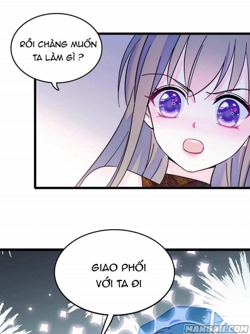 Mau Chạy !! Nam Thần Thú Thế Đến Truy Thê 82 trang 11