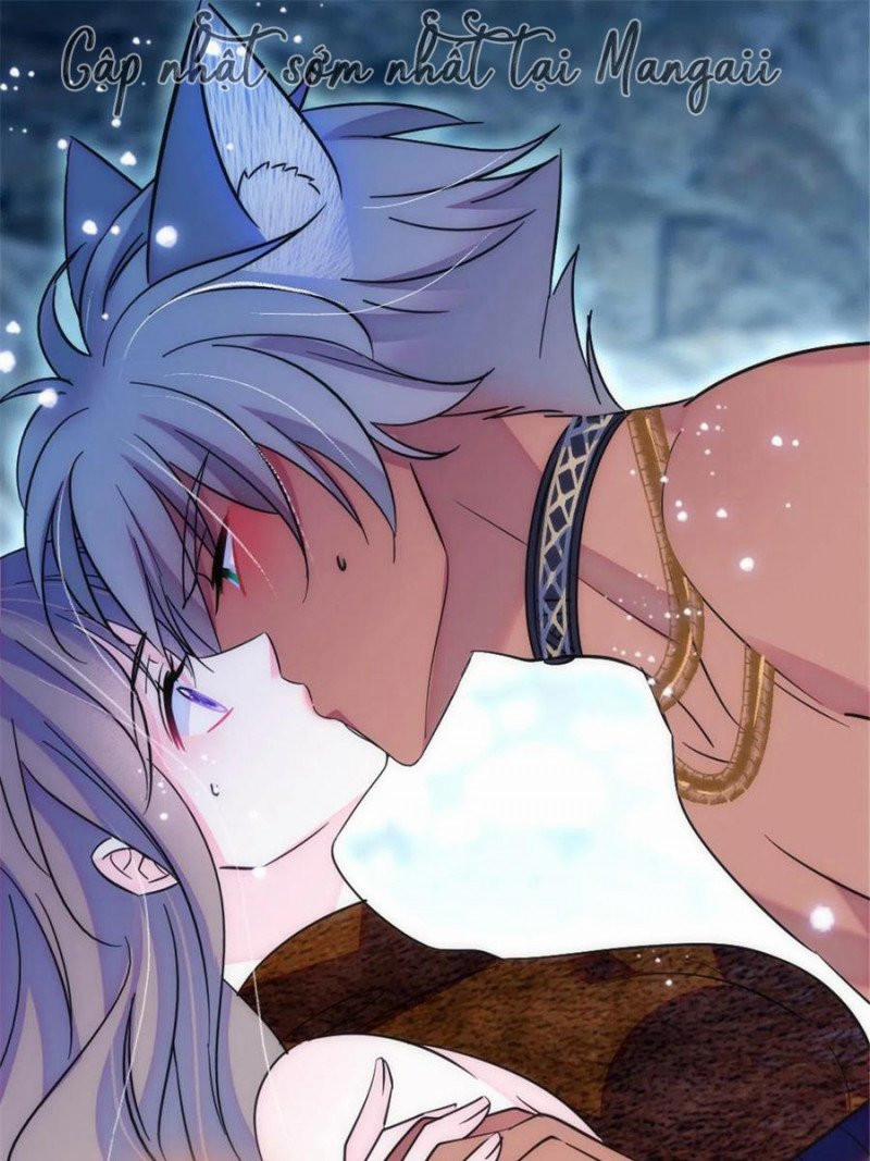 Mau Chạy !! Nam Thần Thú Thế Đến Truy Thê 82 trang 19