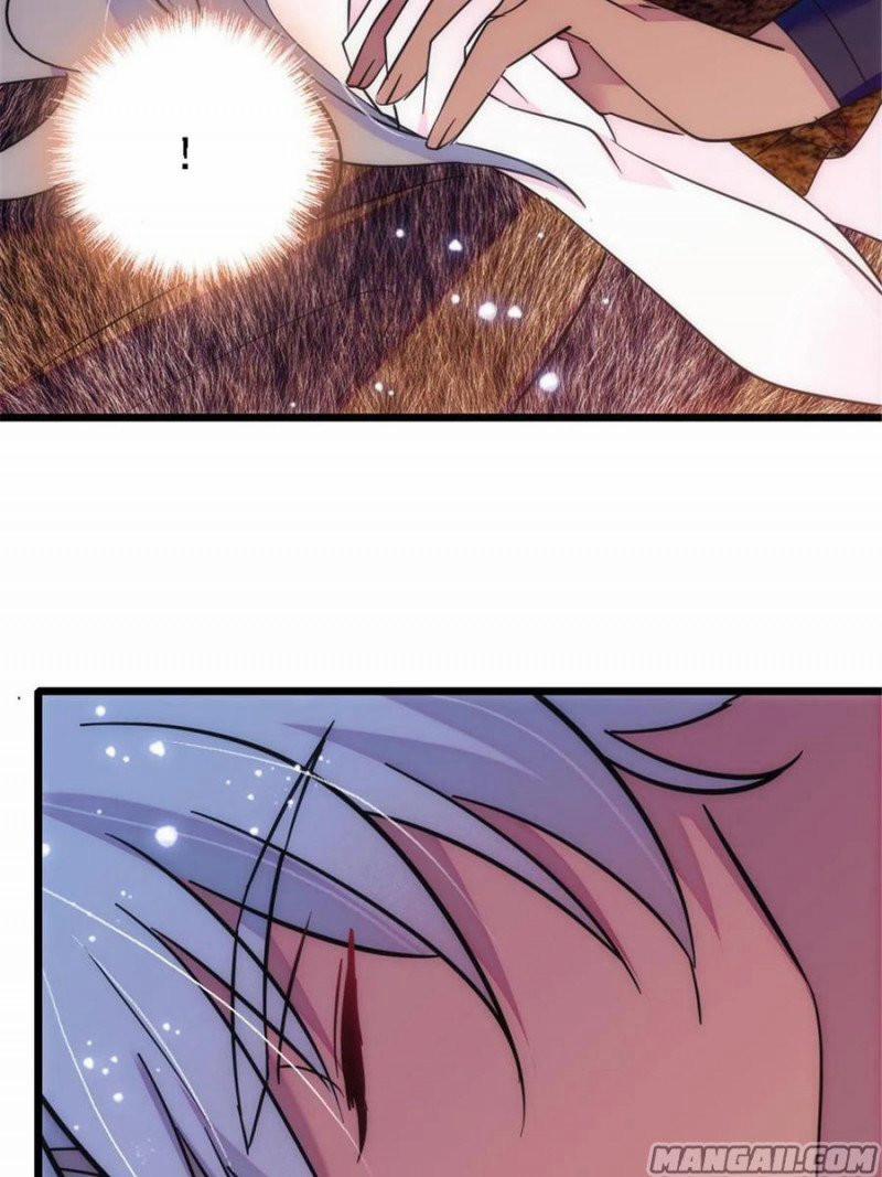 Mau Chạy !! Nam Thần Thú Thế Đến Truy Thê 82 trang 20