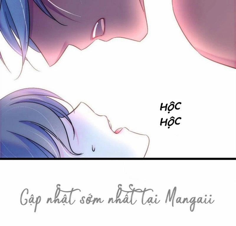 Mau Chạy !! Nam Thần Thú Thế Đến Truy Thê 82 trang 22