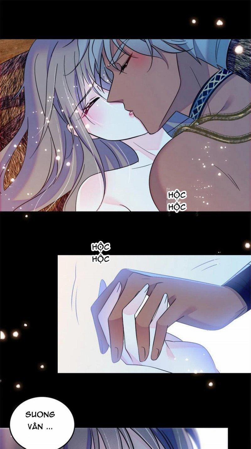 Mau Chạy !! Nam Thần Thú Thế Đến Truy Thê 83 trang 0