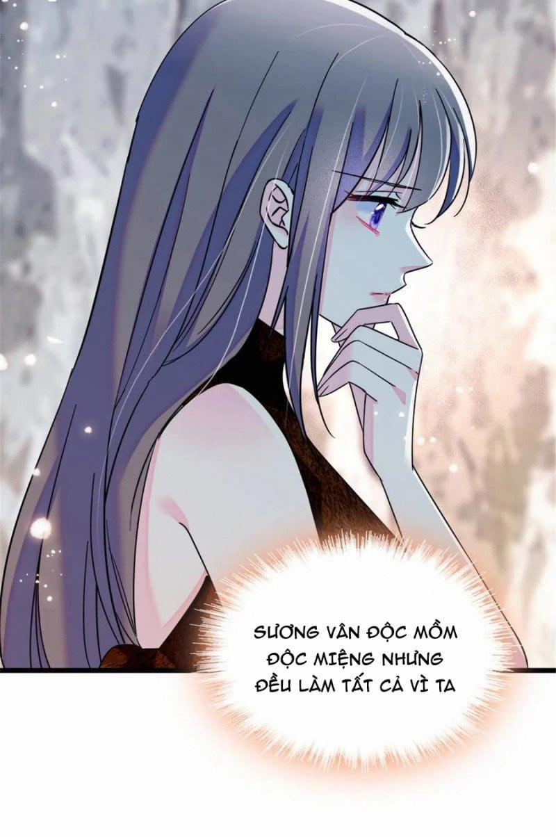 Mau Chạy !! Nam Thần Thú Thế Đến Truy Thê 83 trang 10