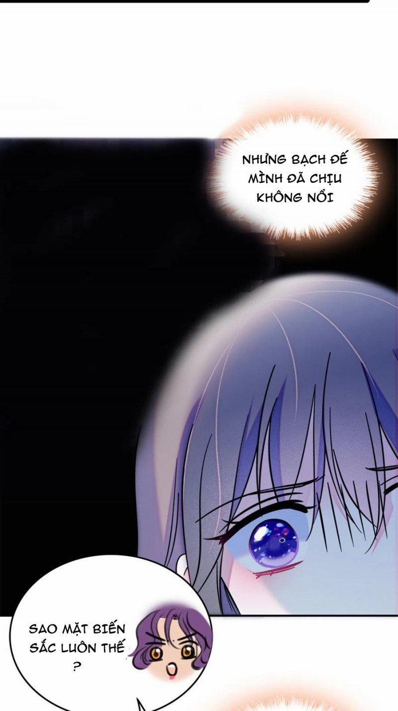 Mau Chạy !! Nam Thần Thú Thế Đến Truy Thê 83 trang 12