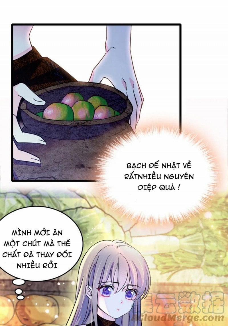 Mau Chạy !! Nam Thần Thú Thế Đến Truy Thê 83 trang 17