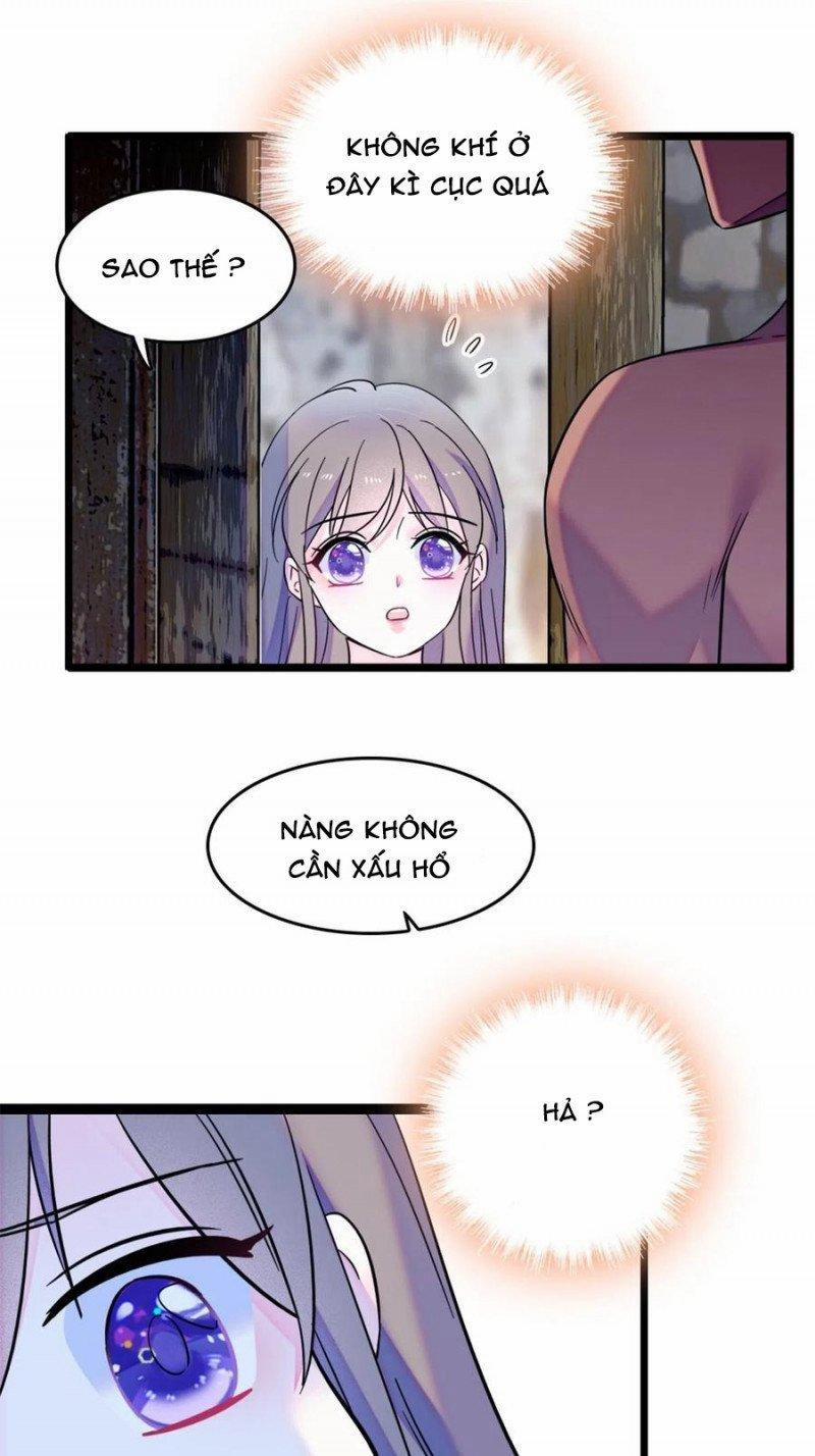 Mau Chạy !! Nam Thần Thú Thế Đến Truy Thê 84 trang 0