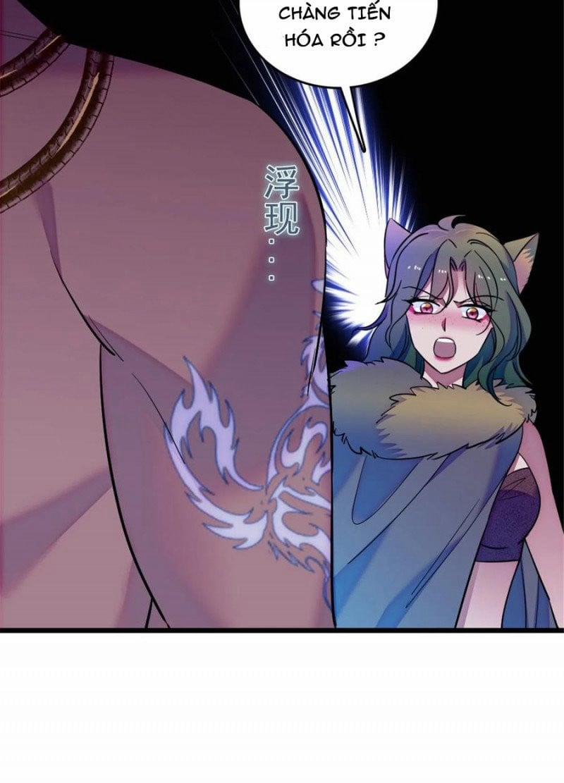 Mau Chạy !! Nam Thần Thú Thế Đến Truy Thê 84 trang 18