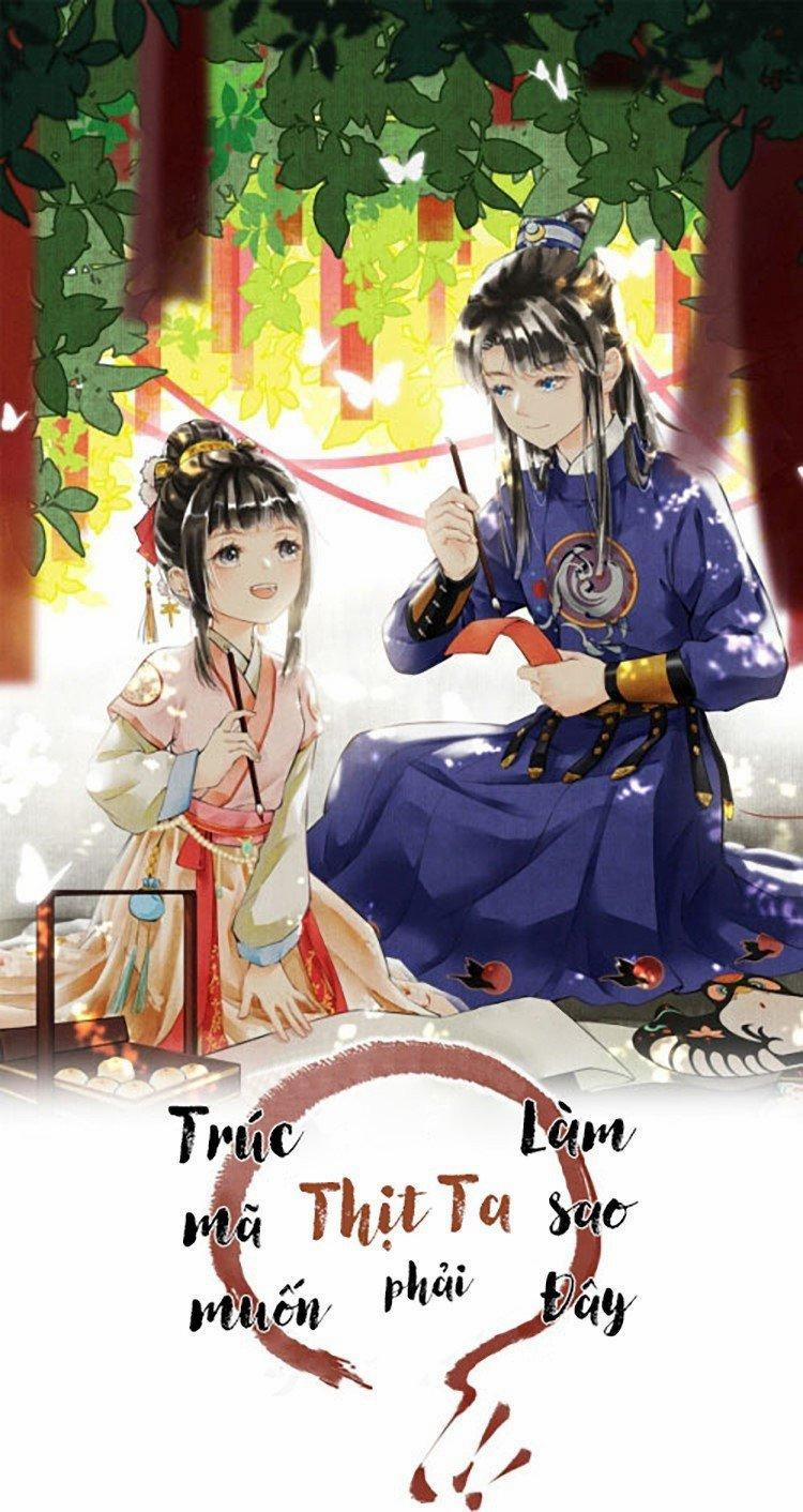 Mau Chạy !! Nam Thần Thú Thế Đến Truy Thê 85 trang 0