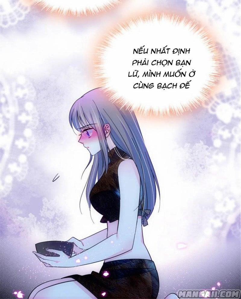 Mau Chạy !! Nam Thần Thú Thế Đến Truy Thê 85 trang 10