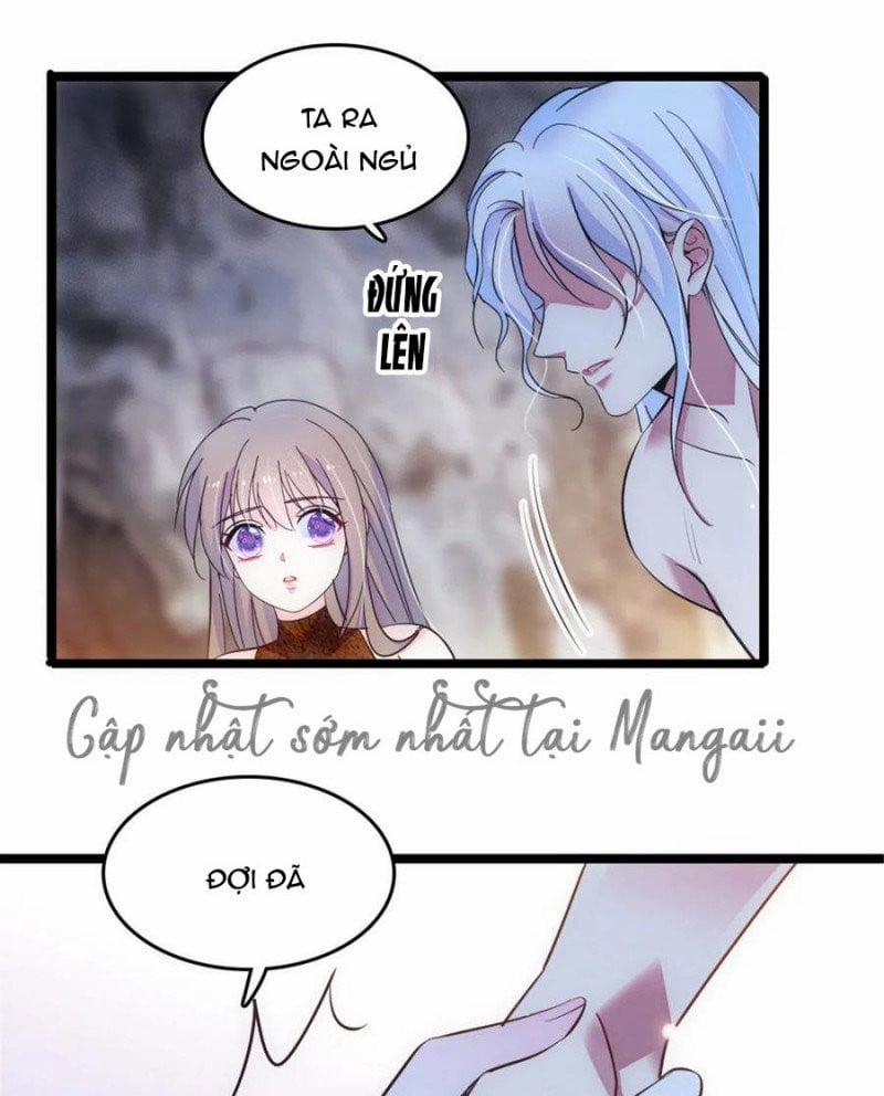 Mau Chạy !! Nam Thần Thú Thế Đến Truy Thê 85 trang 11