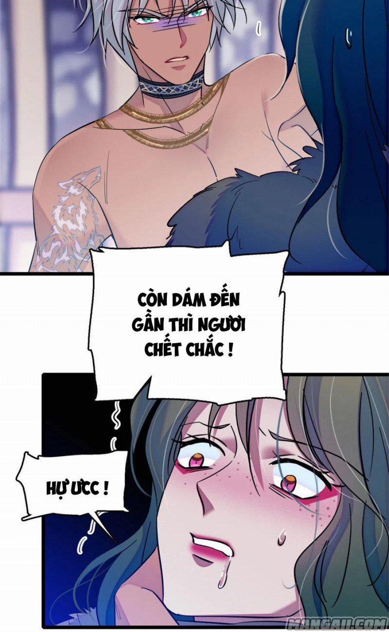 Mau Chạy !! Nam Thần Thú Thế Đến Truy Thê 85 trang 2