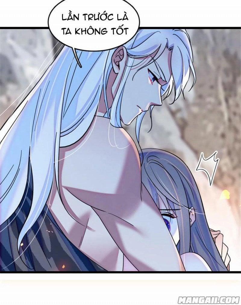 Mau Chạy !! Nam Thần Thú Thế Đến Truy Thê 85 trang 25