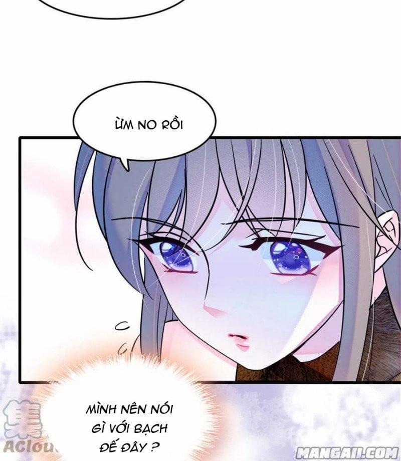 Mau Chạy !! Nam Thần Thú Thế Đến Truy Thê 85 trang 9