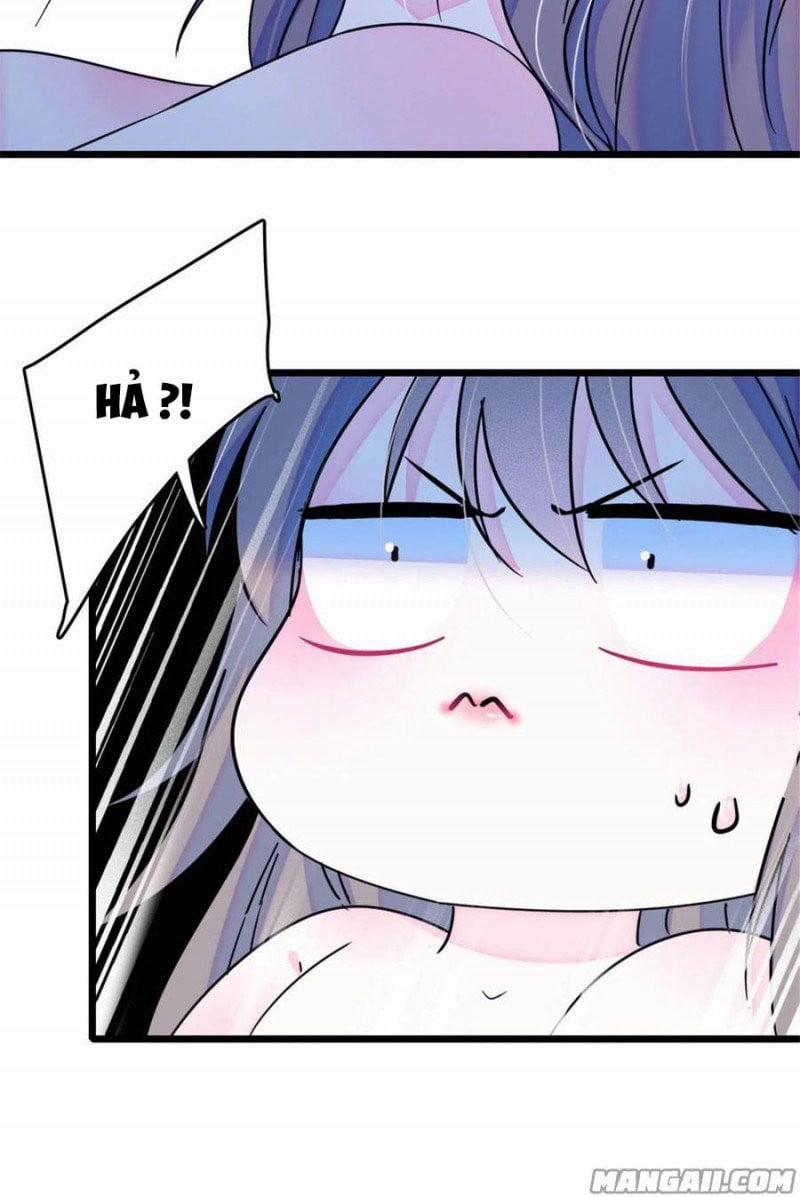 Mau Chạy !! Nam Thần Thú Thế Đến Truy Thê 86 trang 19