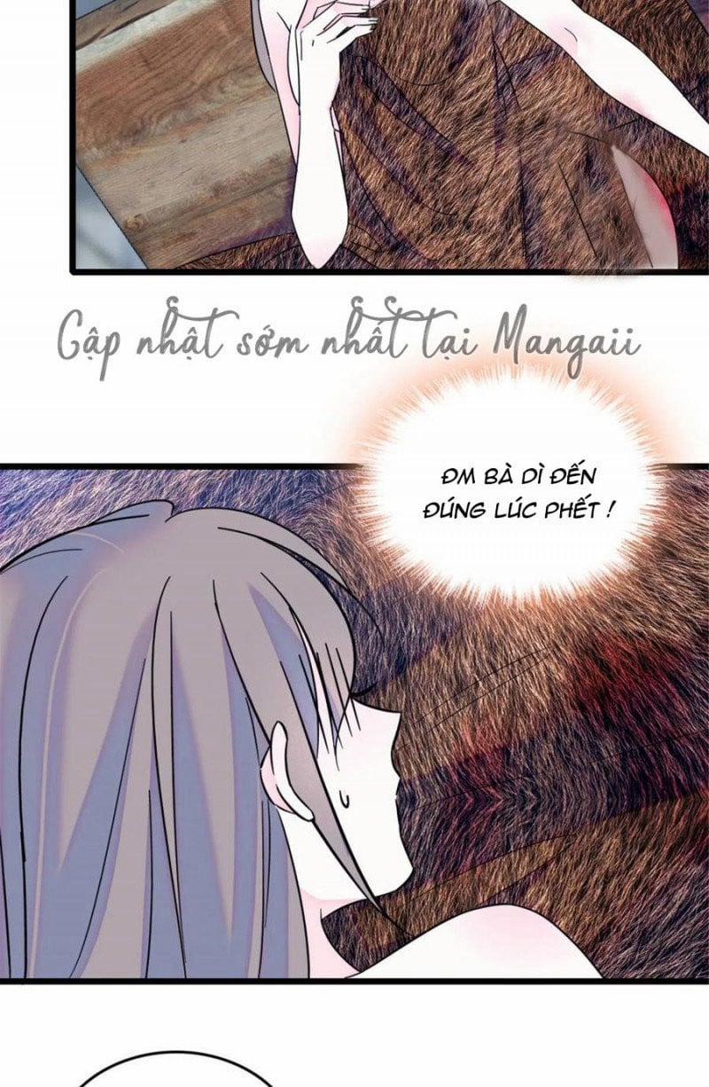 Mau Chạy !! Nam Thần Thú Thế Đến Truy Thê 86 trang 21