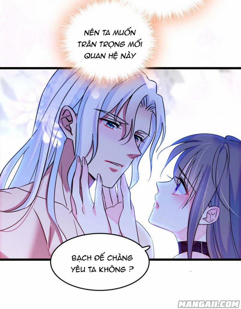 Mau Chạy !! Nam Thần Thú Thế Đến Truy Thê 86 trang 5