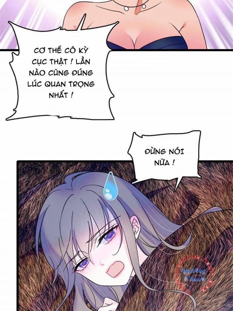 Mau Chạy !! Nam Thần Thú Thế Đến Truy Thê 87 trang 1