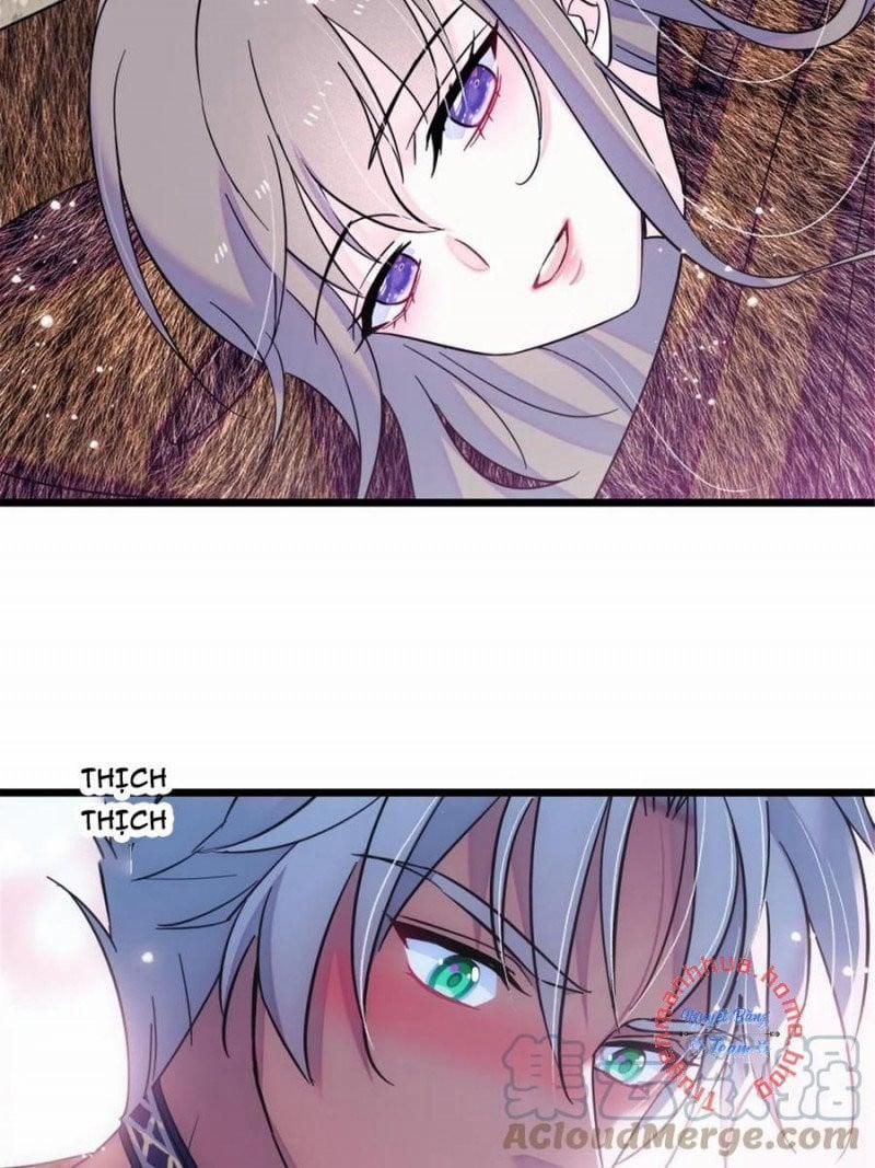 Mau Chạy !! Nam Thần Thú Thế Đến Truy Thê 87 trang 14