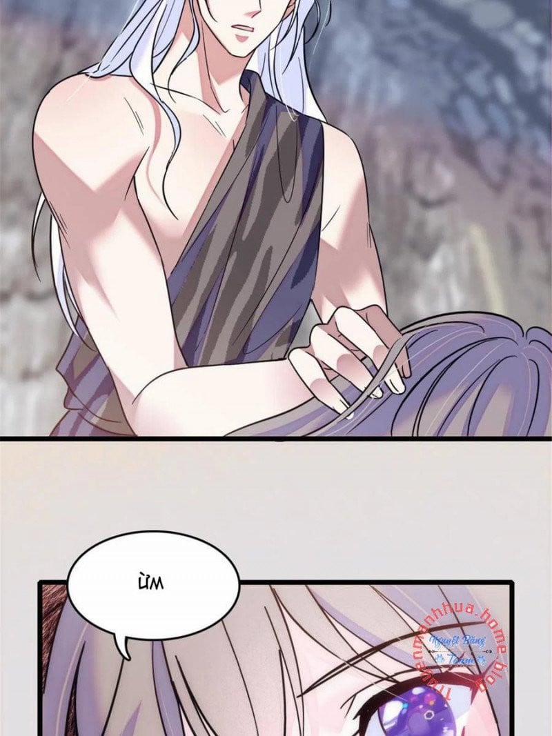 Mau Chạy !! Nam Thần Thú Thế Đến Truy Thê 87 trang 18