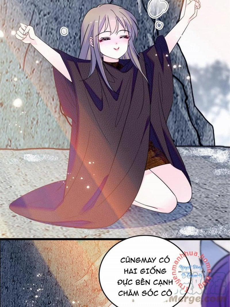 Mau Chạy !! Nam Thần Thú Thế Đến Truy Thê 87 trang 23