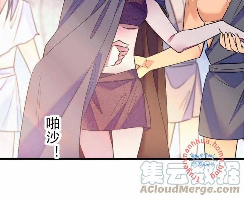 Mau Chạy !! Nam Thần Thú Thế Đến Truy Thê 87 trang 29