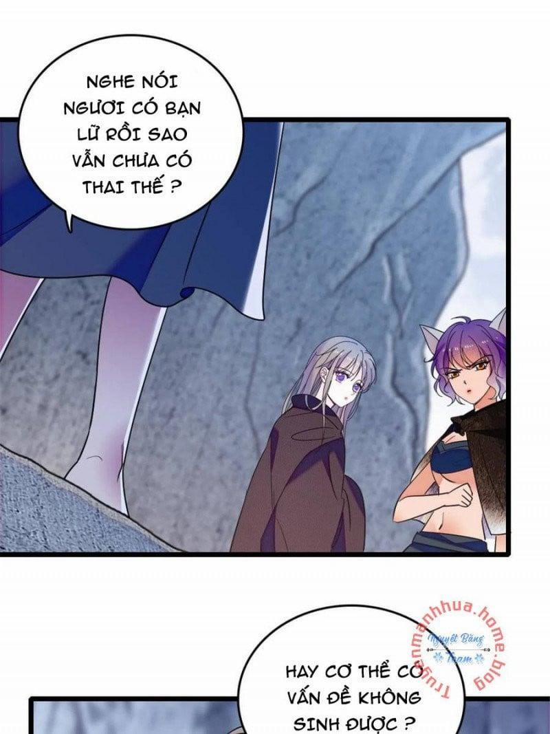 Mau Chạy !! Nam Thần Thú Thế Đến Truy Thê 88 trang 0