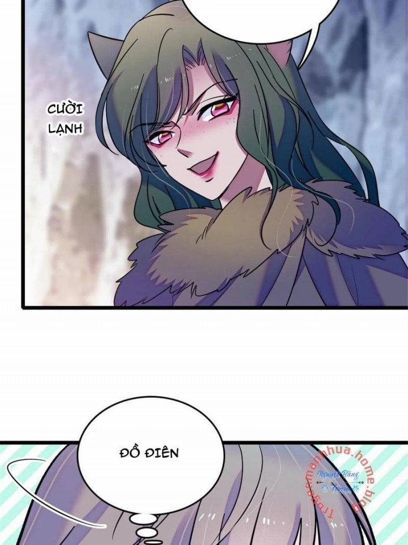 Mau Chạy !! Nam Thần Thú Thế Đến Truy Thê 88 trang 1