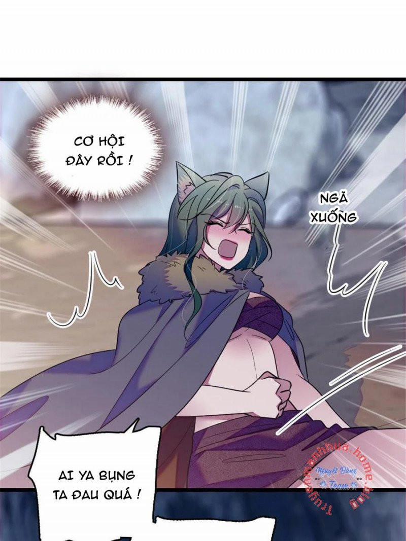 Mau Chạy !! Nam Thần Thú Thế Đến Truy Thê 88 trang 6